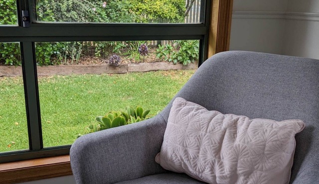Stylish cottage in central Buninyong in Buninyong