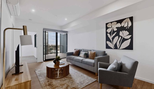 Stylish New Apartment with Modern Appliances in Cannington