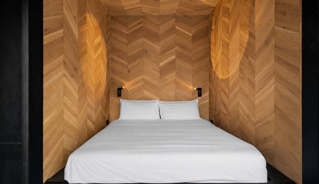 Stylish Studio Stay in Central Fitzroy in Fitzroy