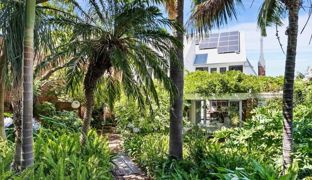 Subi's Magic Faraway Tree in Subiaco