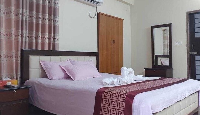 Sukh Sagar Resort