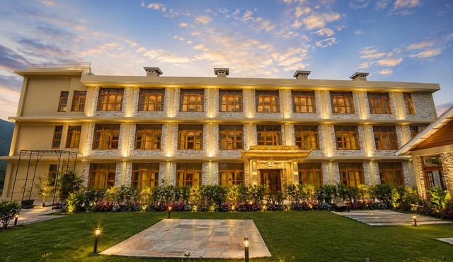 Summit Rungkhung Village Resort, The Signature Collection