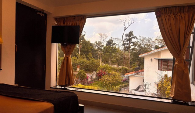 Sun Rays Inn in Yercaud