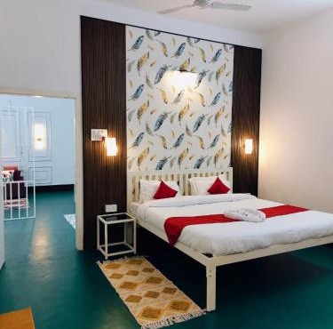 Sunrise Homestay - 1 BHK - Jalukbari