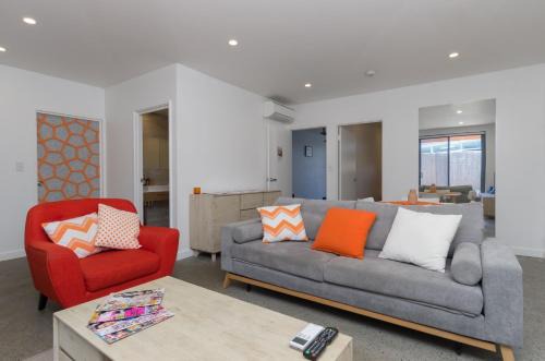 Sunset Place Apartments in Perth