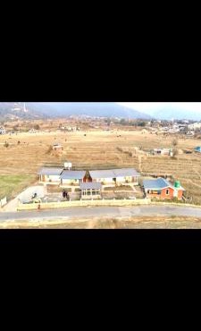 Sunshine Cottages