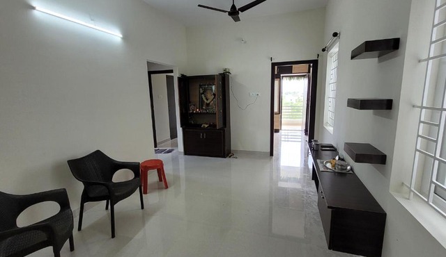 Sunstar in Coimbatore
