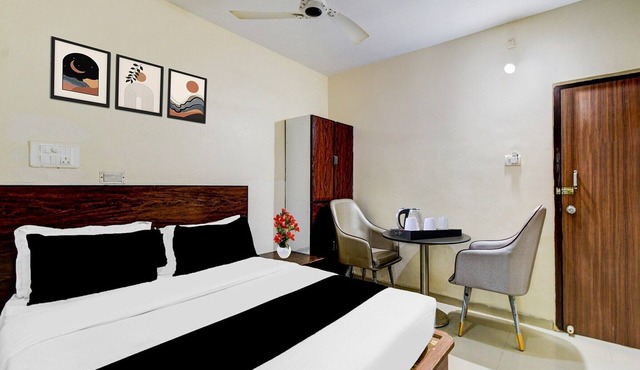 Super Collection O Abids Hyderabad in Hyderabad