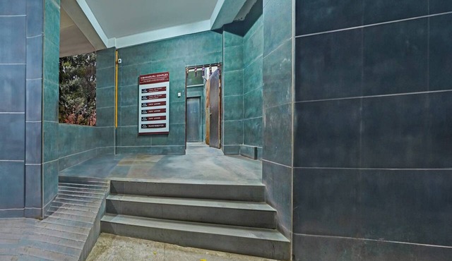 Super Collection O Baner Hillview Pune in Pune
