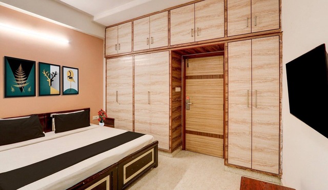 Super Collection O KPHB in Hyderabad