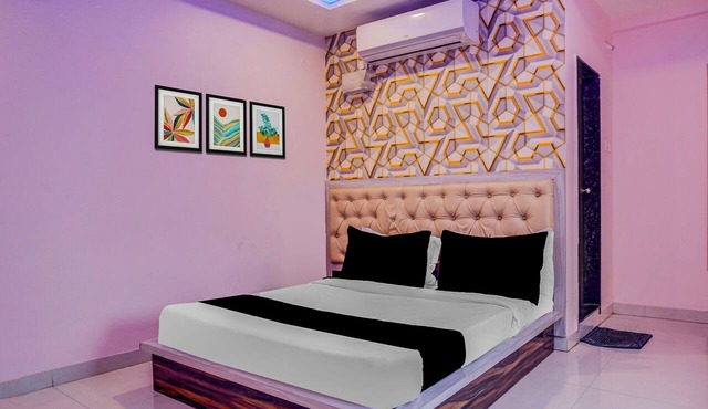 Super Collection O Manjari -Mundhwa Road in Pune