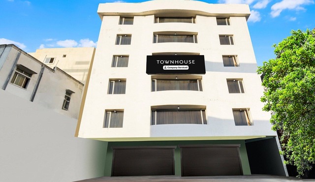 Super Deluxe RoomRed Hills Sitara Grand in Hyderabad