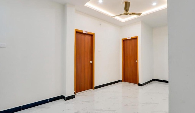 Super Hotel O Arjun Residency in Khammam
