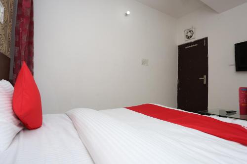 Super Hotel O Pearl
