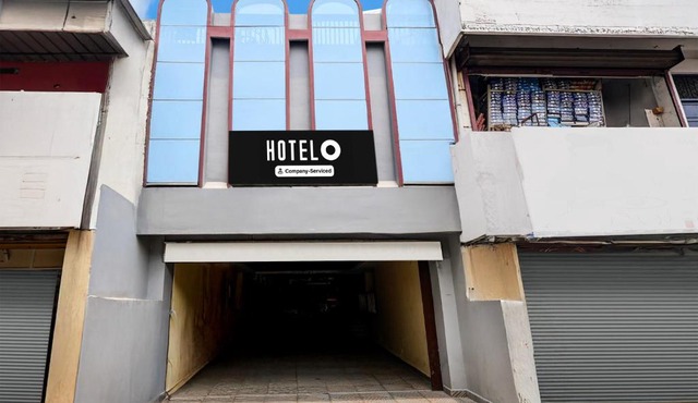 Super Hotel O Seven Road Junction Formerly Nataraj Lodge