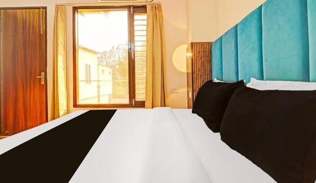 Super Hotel O Vrinda Homes
