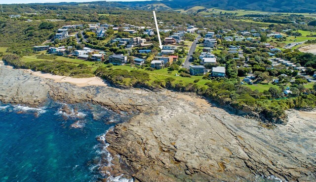 Surf Reef - Apollo Bay in Marengo