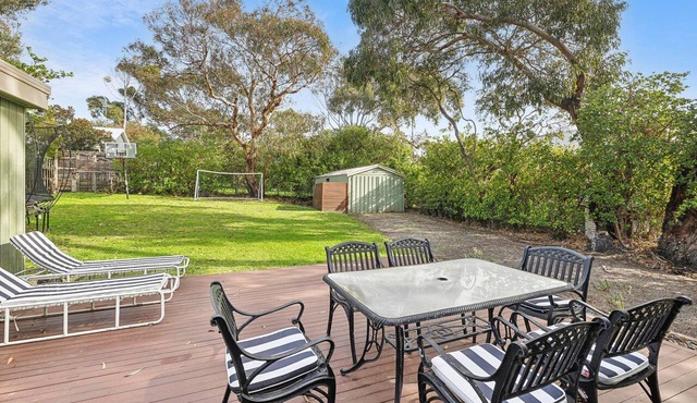 Surphy G in Anglesea