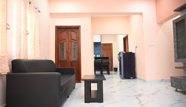 Surya-Atharva Suites in Mysore