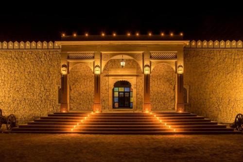 Surya Bagh Desert Camp