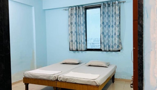 Surya Guesthouse