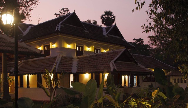 SURYAMANGALAM HERITAGE