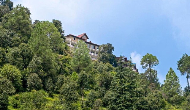 Suvaasa Ramgarh by Leisure Hotels