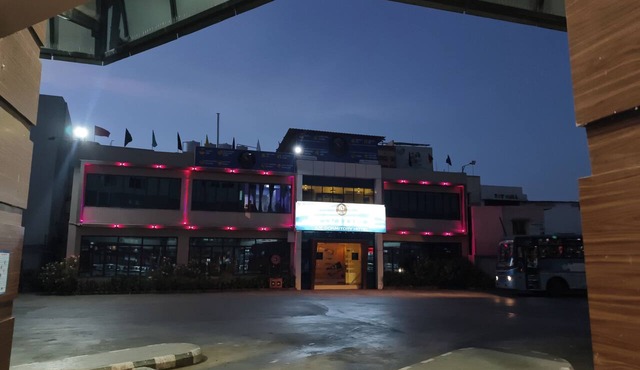 Suvidha Dormitory Hotel