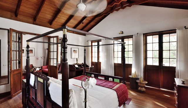 Svatma - A Luxury Heritage Resort