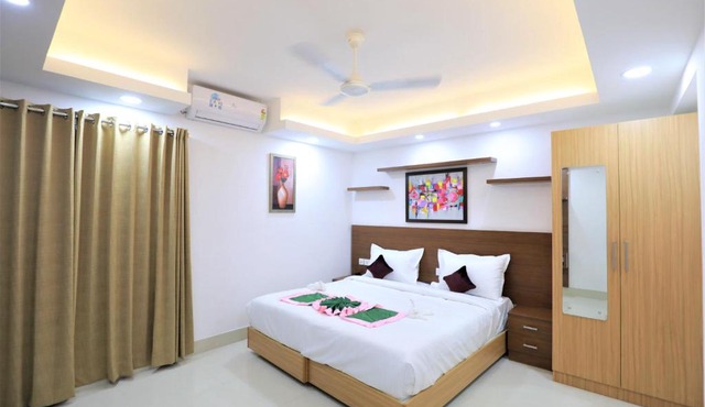 Swades Myhome