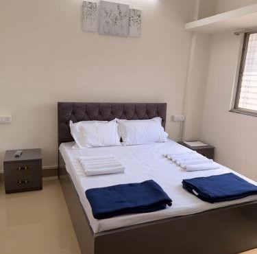 Swami Homestay