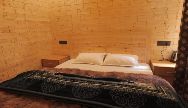 Swastik Homestay in Harsil