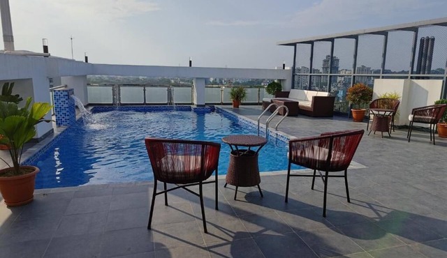 Sylhet Paradise Inn