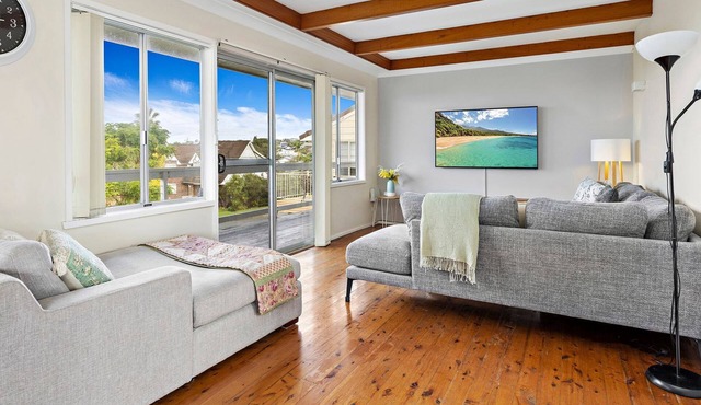 Tabone on Jones - escape to the stunning South Coast in Kiama Downs