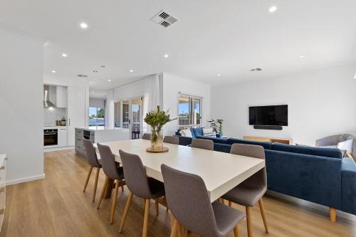 Tailem Retreat in Tailem Bend