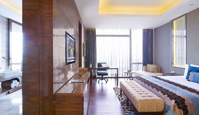 Taj City Centre Gurugram in Gurugram