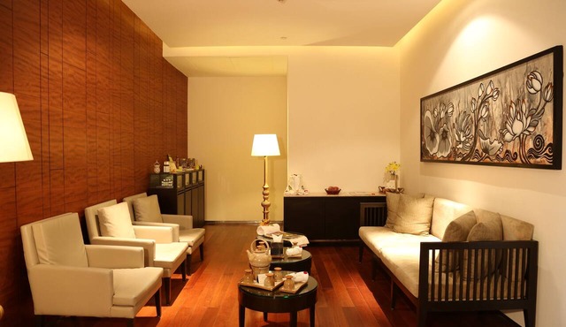 Taj City Centre Gurugram in Gurugram