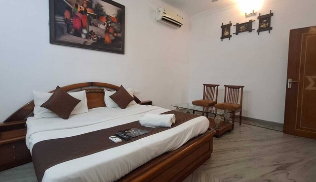 Taj homes - A Unit of Sahni's Villa
