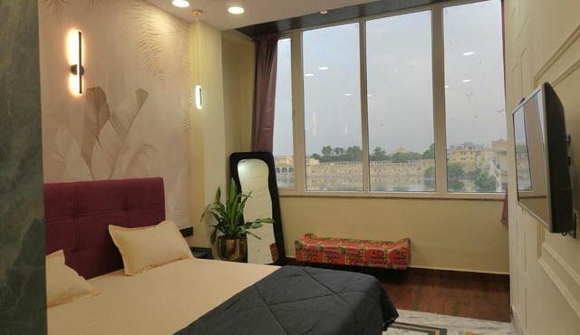 Tal Vista - Lake View Retreat
