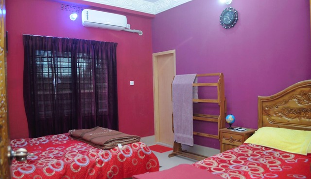 Tamim Resort