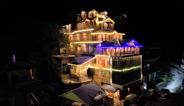 Tattva - By Shivaneel Hospitality