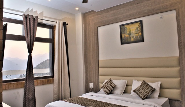 Tavisha Kanatal Hills Chamba