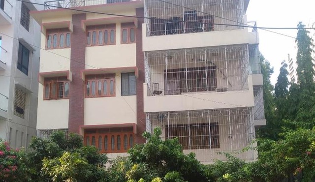 Taz Garden House