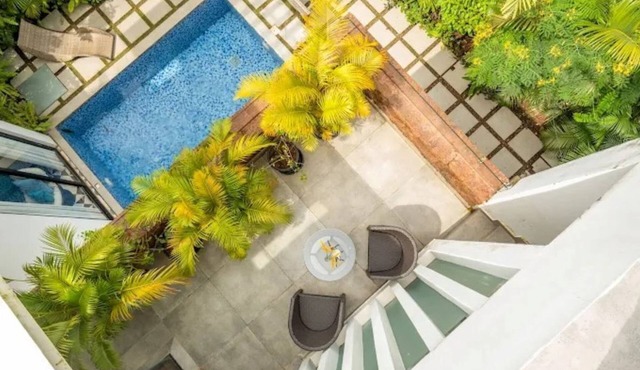 TBK VILLA VAGATOR 11