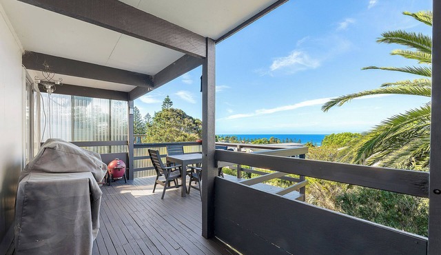 TC's Place in Tuross Head