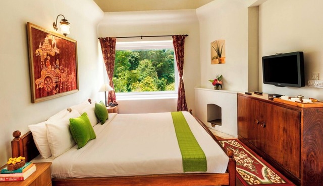 Teanest by Nature Resorts and Stay