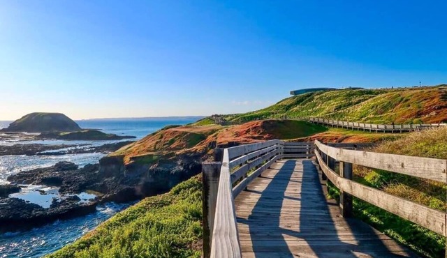 Tequila Sunset - Sea Views - Beach meets Farm in Jam Jerrup