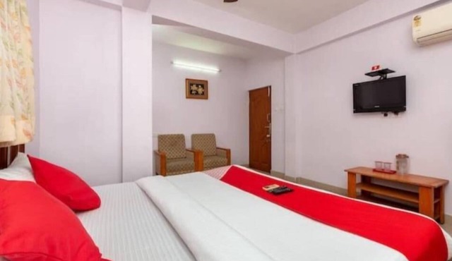 Terra Hotels