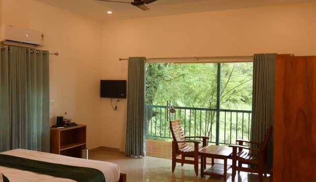 Thanal Hotel And Resorts