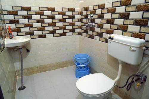 Thath Banarasiya in Varanasi